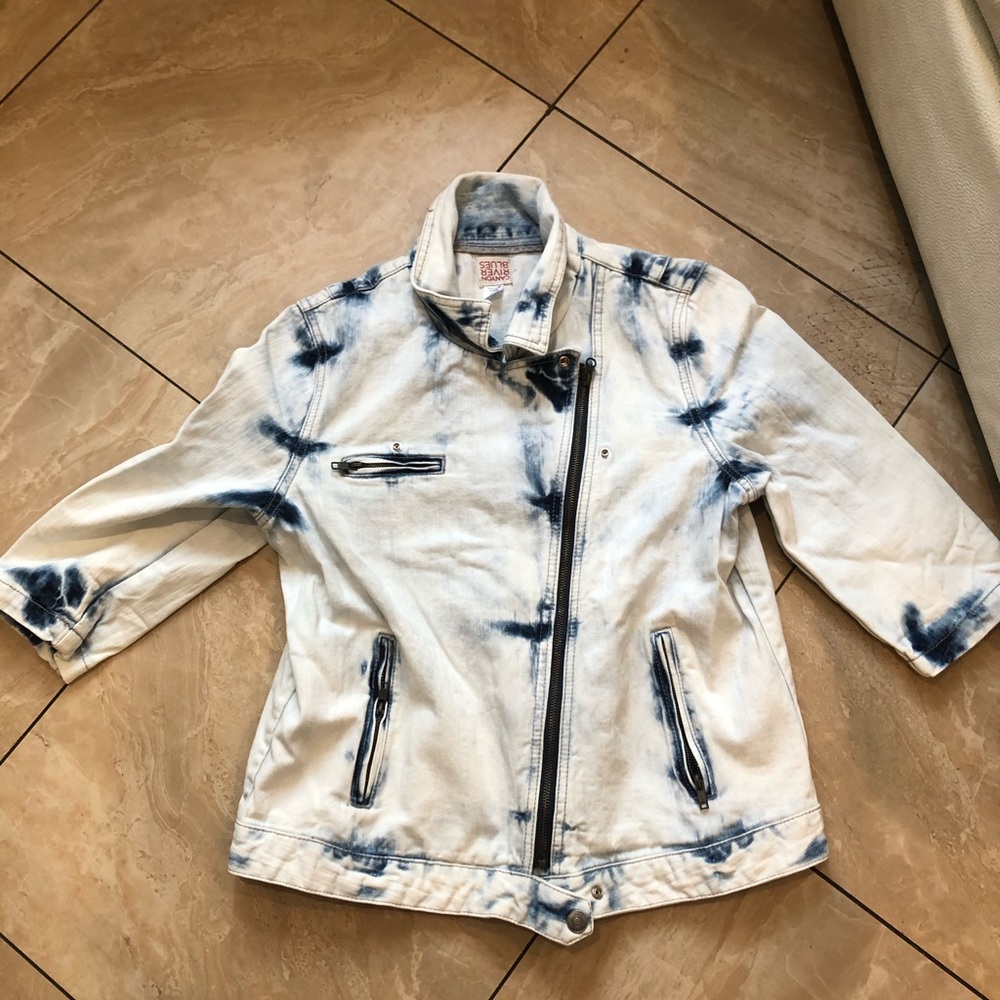 Demon jacket - Picture 5 of 12